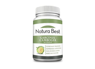 NaturaBest Garcinia Cambogia Review