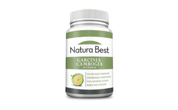NaturaBest Garcinia Cambogia Review