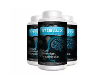 Intellux – An Effective Brain Boosting Supplement or a Sheer Waste of Money