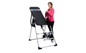 Ironman Gravity 1000 Inversion Table Review