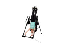Ironman IFT 4000 Infrared Therapy Inversion Table