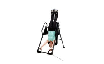 Ironman IFT 4000 Infrared Therapy Inversion Table