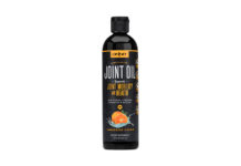 ONNIT Emulsified Joint Oil Review