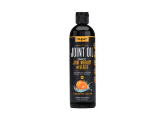 ONNIT Emulsified Joint Oil Review