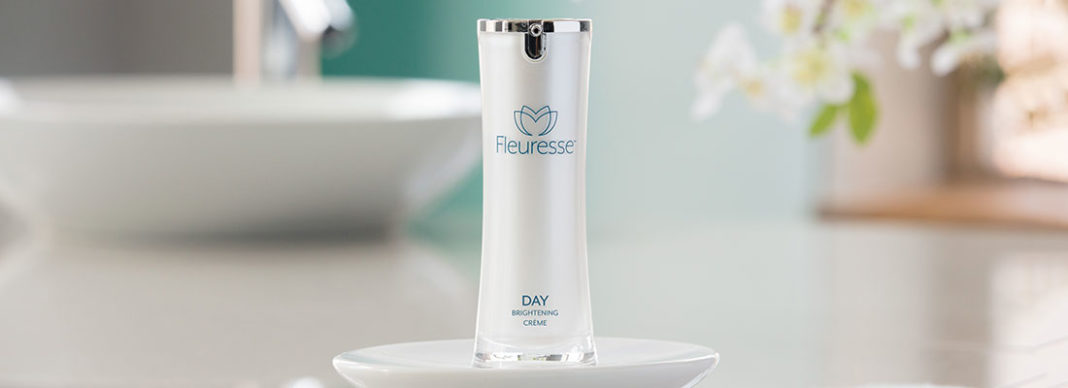 Kyani Fleuresse Brightening Crème-featured