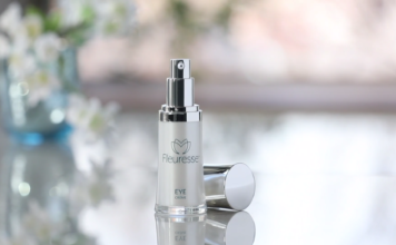 Kyani Fleuresse Eye Crème Review