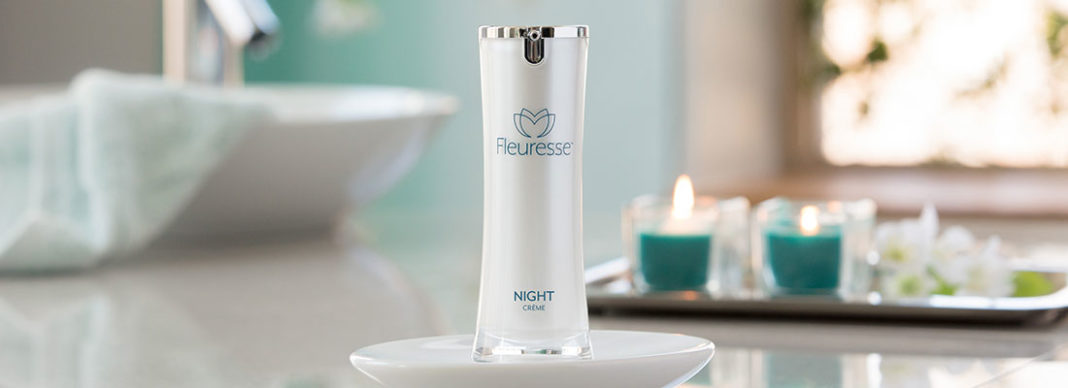 Kyani Fleuresse Night Crème-featured