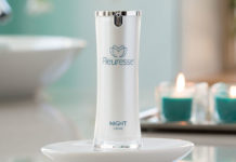 Kyani Fleuresse Night Crème Review
