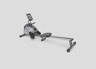 Tone Your Body with the Marcy NS-40503RW Rowing Machine