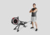 Marcy Turbine Rower NS-6050RE – A Stylish Rower to Thin Down
