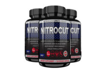NitroCut Review