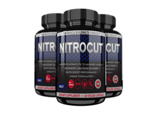 NitroCut Review