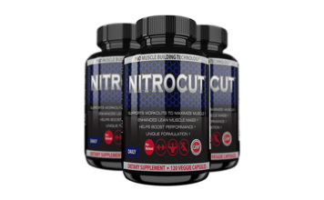 NitroCut Review