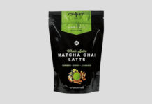 It’s Good, It’s Green, It’s the ONNIT Organic Matcha Chai Latte