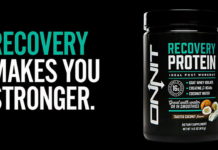 ONNIT Recovery Protein Review