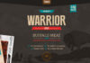 ONNIT Warrior Tanka Bar Review