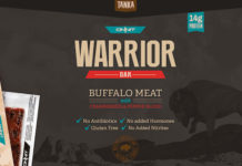 ONNIT Warrior Tanka Bar Review