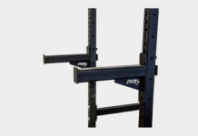 PRX Performance PRO Spotter Arms Review