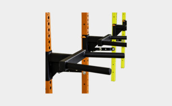 PRX Performance Pro Dip Station Review