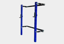 PRX Performance Profile Rack Pro Review