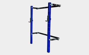 PRX Performance Profile Rack Pro Review