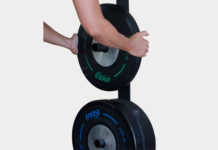 PRX Performance Profile Weight Storage Review