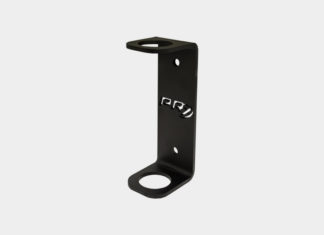 PRX Profile Single Bar Storage Review