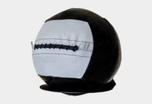 PRX Profile Medicine Ball Storage Review