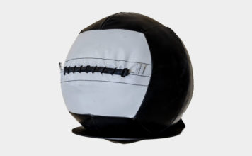 PRX Profile Medicine Ball Storage Review