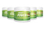 Patriot Power Greens – Feel the Energy of a Soldier within You