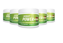 Patriot Power Greens – Feel the Energy of a Soldier within You