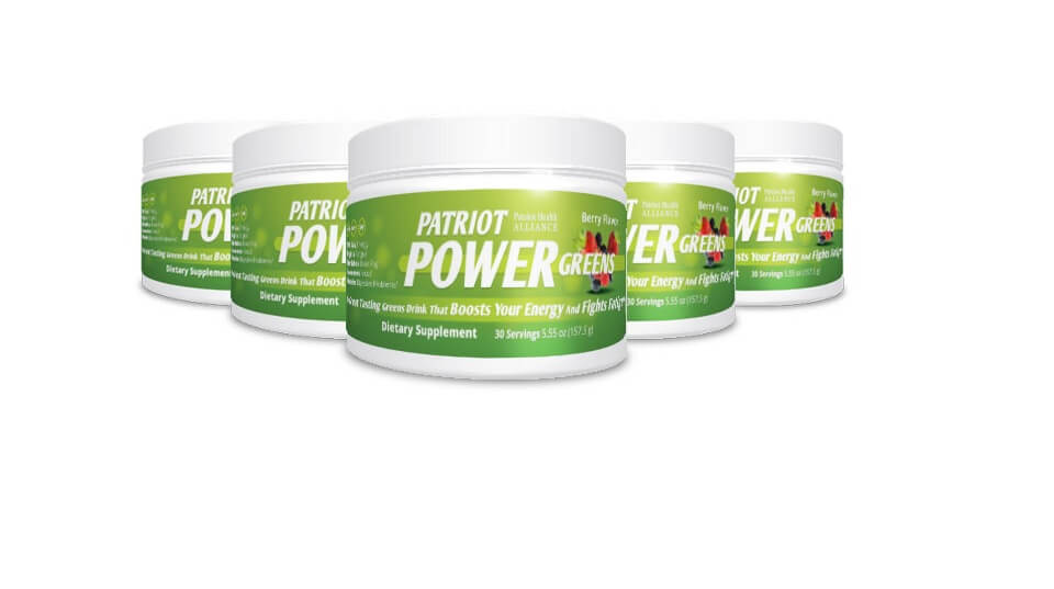 Patriot Power Greens-featured