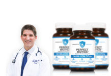 Perfect Biotics – A New Way to Improve Digestion