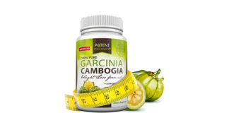 Potent Organics Garcinia Cambogia Review