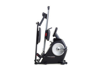 ProForm Dual Trainer Bike/Rower Review