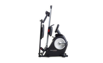 ProForm Dual Trainer Bike/Rower Review