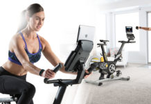ProForm Studio Bike Review