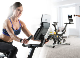 ProForm Studio Bike Review