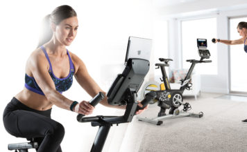 ProForm Studio Bike Review