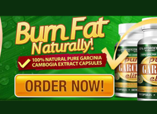 Pure Garcinia Elite – A Simple Way to Lose Unwanted Body Fat