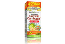 Purely Inspired Garcinia Cambogia Review