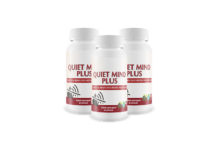 Quiet Mind Plus Review