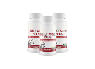 Quiet Mind Plus Review