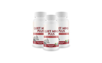 Quiet Mind Plus Review