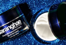 Reverse All Possible Signs of Aging with an All New Saranghae