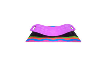 Simply Fit Board Reviews