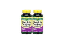 Spring Valley Garcinia Cambogia Reviews