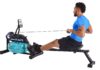 Stamina 1445 Wave Water Rowing Machine Review