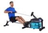 Stamina 1450 Elite Wave Water Rowing Machine Review