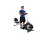 Stamina Conversion II Recumbent Bike Rower Review